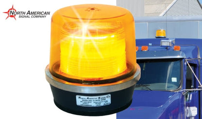 High Power Extra-Large LED Beacon - Permanent