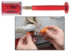 Unolock Bolt Seal