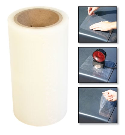 Bruise Tape - 200 Foot Roll