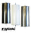 Pillow Back Mirror - Stainless