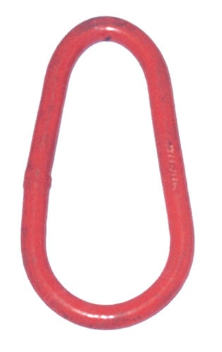 Pear Master Ring - 13mm - 1/2 Inch - 4,920 Pound Safe Working Load