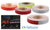 1 Inch x 150' Roll - Red