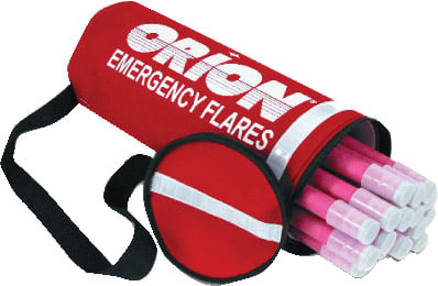 Heavy Duty Flare Holder For 30 Minute Flares – TrucknTow, Inc