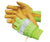Reflective Winter Work Gloves - Pair - Medium