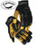 Ultra Rugged Standard Work Gloves - Pair - Large