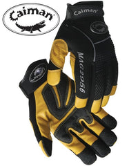 Ultra Rugged Standard Work Gloves - Pair - Large