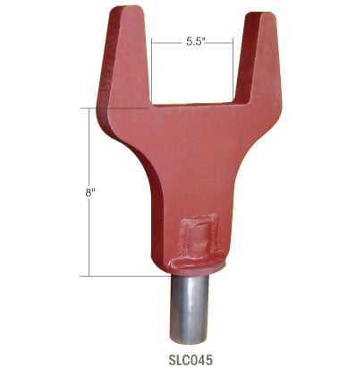 Axle Fork Axle Fork For Rear Wide Axles | Truck n Tow.com – TrucknTow, Inc
