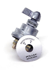 Battery Shut Off Switch