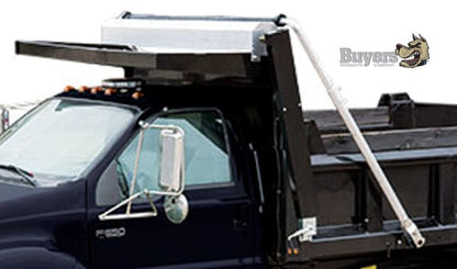 Buyers Crank Arm Tarp System With Deflector