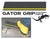 Gator Grip High-Viz Traction Cleat