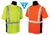 Class 2 Sport Shirt - Lime - Medium