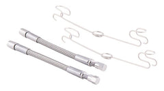 Valve Stem Extenders 2 Hose