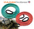 Dyneema Synthetic Tow Rope - 3/8 Inch x 20 Feet - 19,600 Pound MBS - 4,900 Pound Safe Working Load