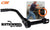 Ergonomic Sixth Wheel Ratchet - 13 Inch Long Barrel