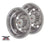 Wheel Simulators - Ford F450 F550 2-4Wd Hino 145 165 185 - Rear Set of 2