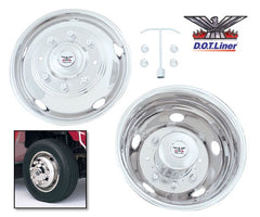 WC035F - Ford F250 F350 - 1999-02 - Single/16