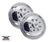 Wheel Simulators - GMC C3500 K3500 G30 P30 - Front Set of 2