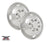 Wheel Simulators - GMC C3500 K3500 G3500 G4500 - Front Set of 2