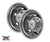 Wheel Simulators - Ford F450 F550 International Cf006 Coe Terrastar - Rear Set of 2