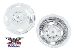WC111F - GMC C20 C30 C2500 K2500 C33500 K3500-73-00 - Single/16