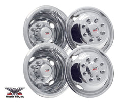 Wheel Simulators - Ford E350 E450 - Full Set of 4