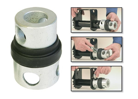 Silvercap Overdrive Ratcheting Retrofit Kit