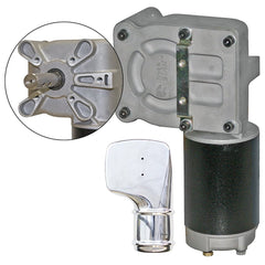 Universal Tarp Gear Motor