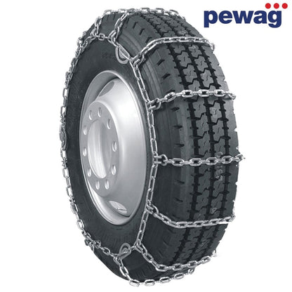 Square Link Tire Chains TRC204