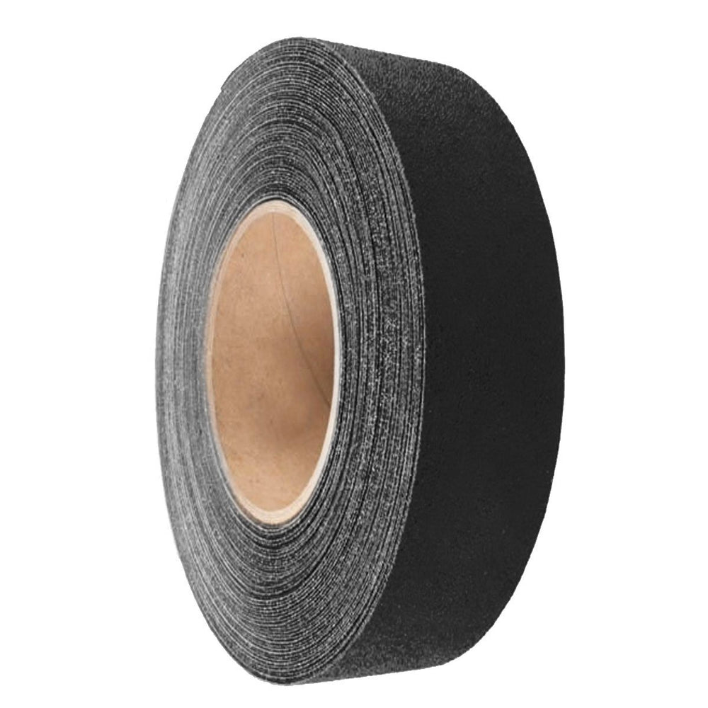 True Grip Traction Tape Black - 2 Inch x 30 Foot