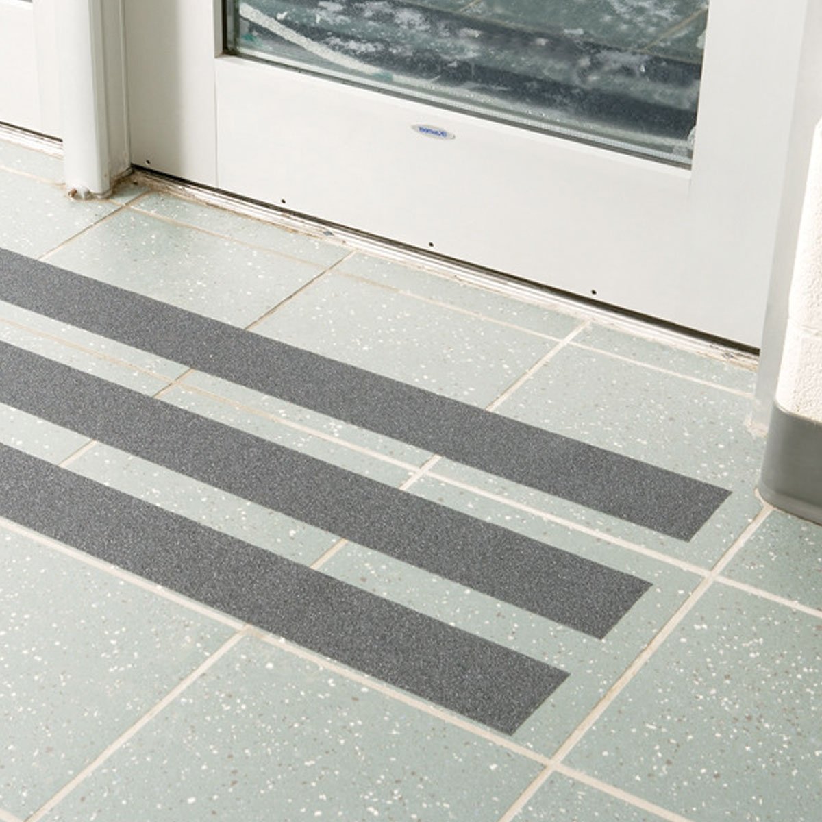 True Grip Traction Tape Black - 2 Inch x 30 Foot