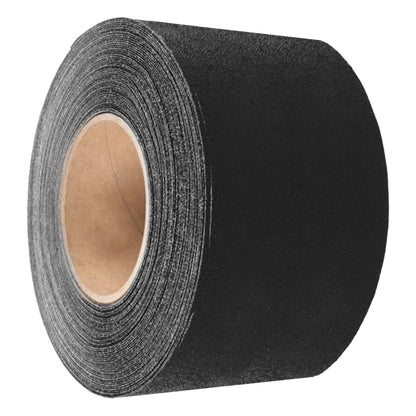 True Grip Traction Tape  Black - 6 Inch x 30 Foot