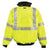 Occunomix 4 In 1 Bomber Jacket - Extra Large - Lime