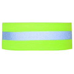 Reflective Arm / Ankle Band - Lime