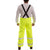 Class E Icon Overalls - Lime - Small