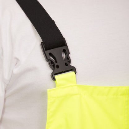Class E Icon Overalls - Lime - Small