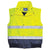 Classic 3-In-1 Bomber Jacket - Lime - 2XL
