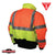 Class 3 Multi-Color Bomber Jacket - 2X