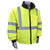 Radians Reversible Windbreaker - Medium