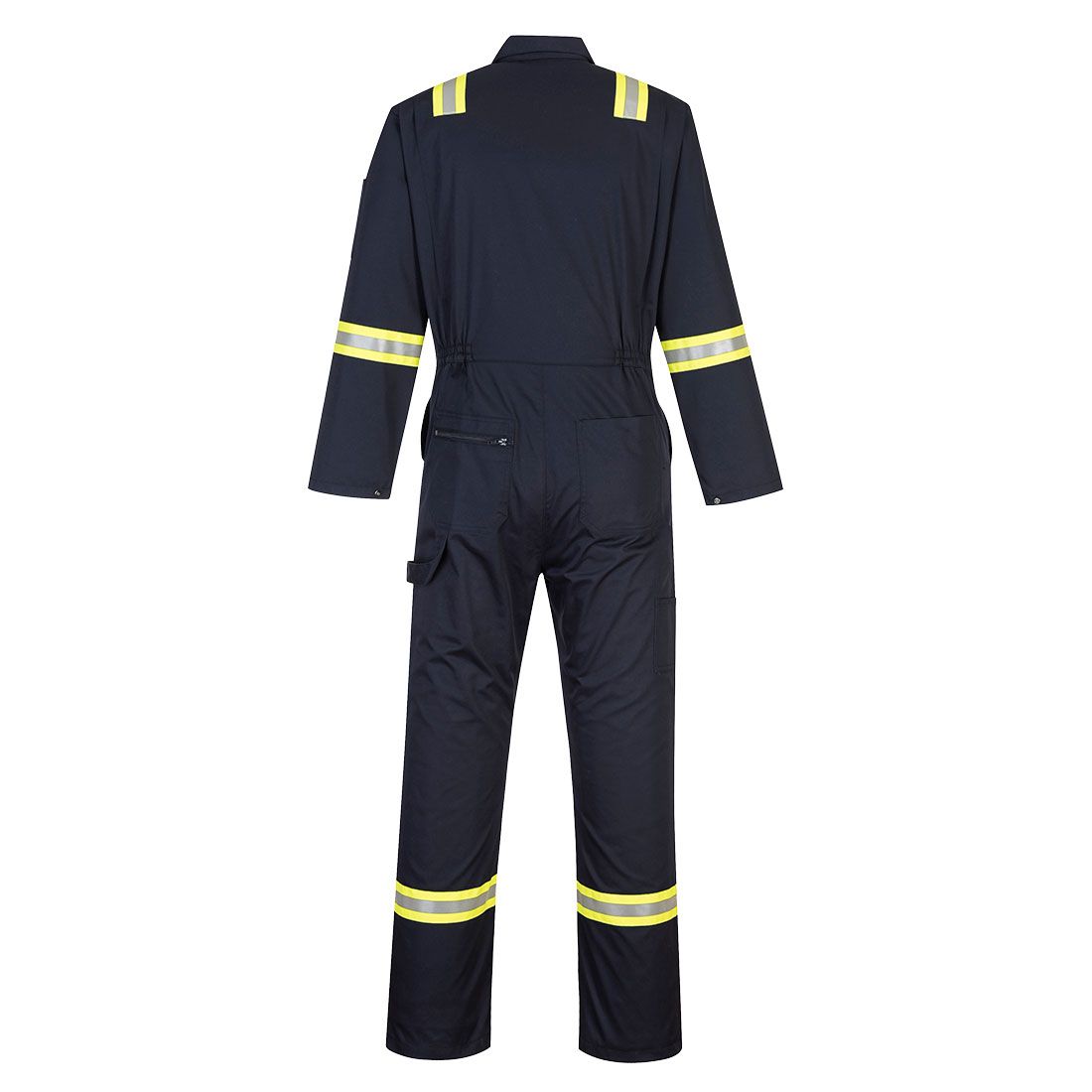 Portwest Iona Xtra Coveralls - Navy - Extra Large