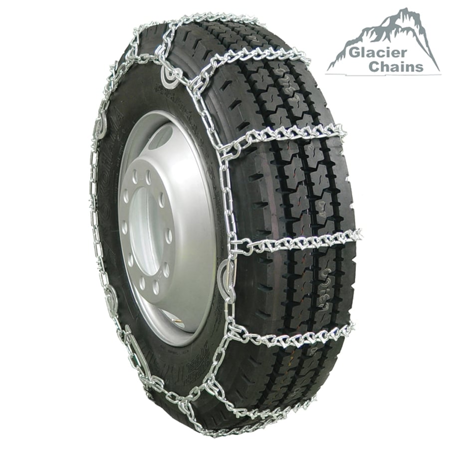 V-Bar Single Tire Chains TRC391