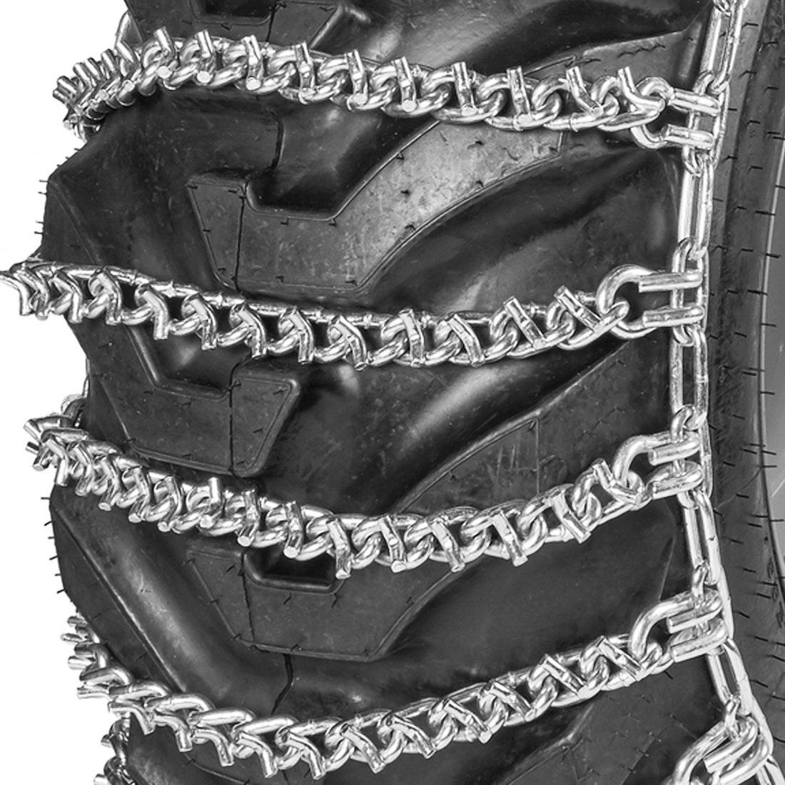 V-Bar Single Tire Chains TRC391