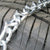 V-Bar Single Tire Chains TRC391