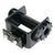 Winch - 4 Inch Wide By 6 Inch Deep - Screw-Portable