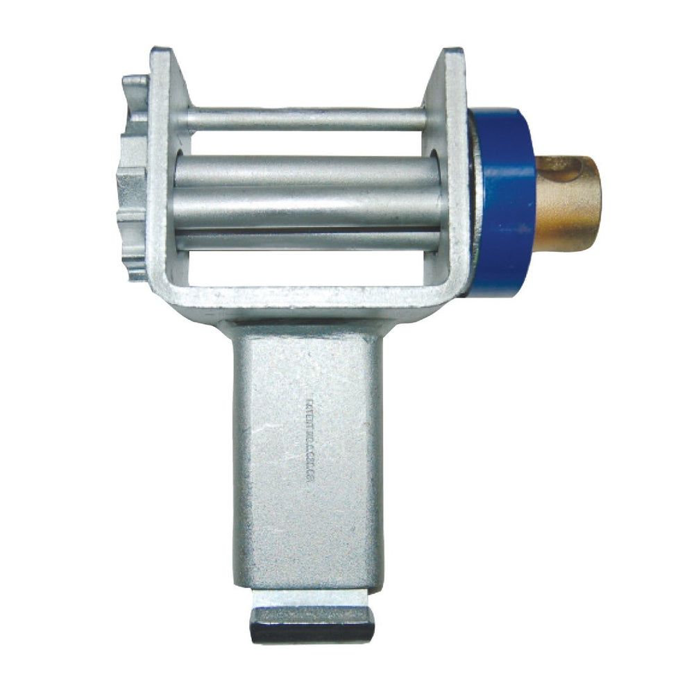 Porta Winch with Ratchet