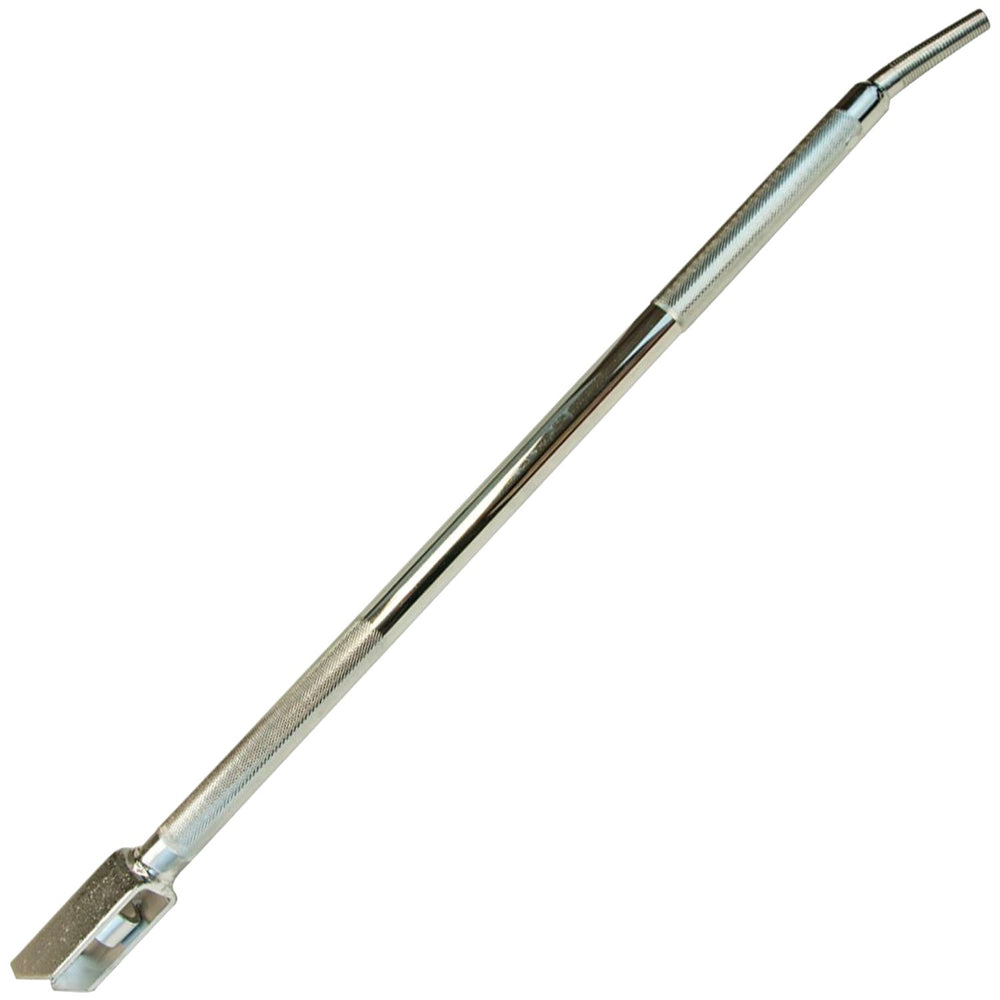 VULCAN Winch Bar Combo - Chrome