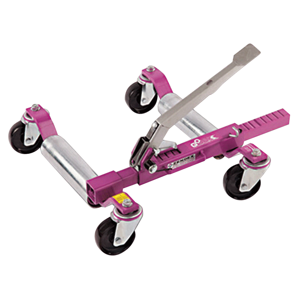 Gojak 5200 Standard Duty - Single Left