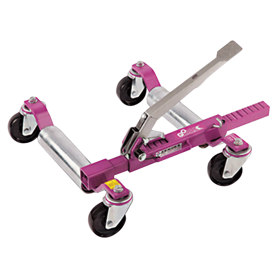 Gojak 5200 Standard Duty - Single Left
