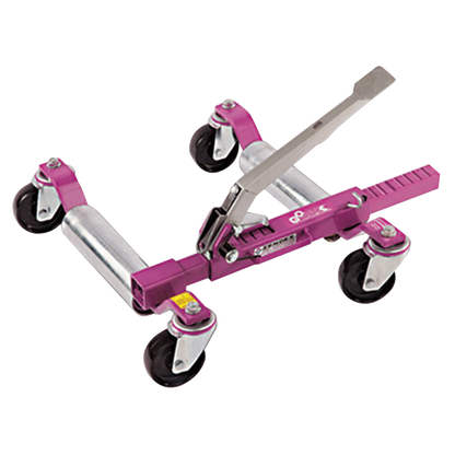 Gojak 5200 Standard Duty - Single Left
