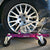 Gojak 5200 Standard Duty - Single Left