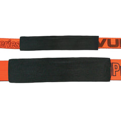 VULCAN Cordura Wear Pad - 4 Inch x 18 Inch